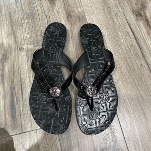 Tory Burch Flip Flops